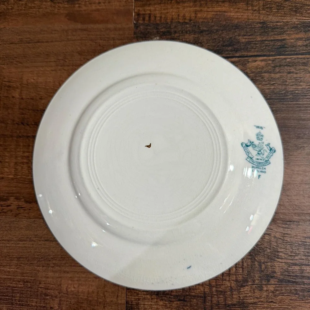 Royal Staffordshire beautiful set